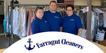 Dry Cleaning Knoxville